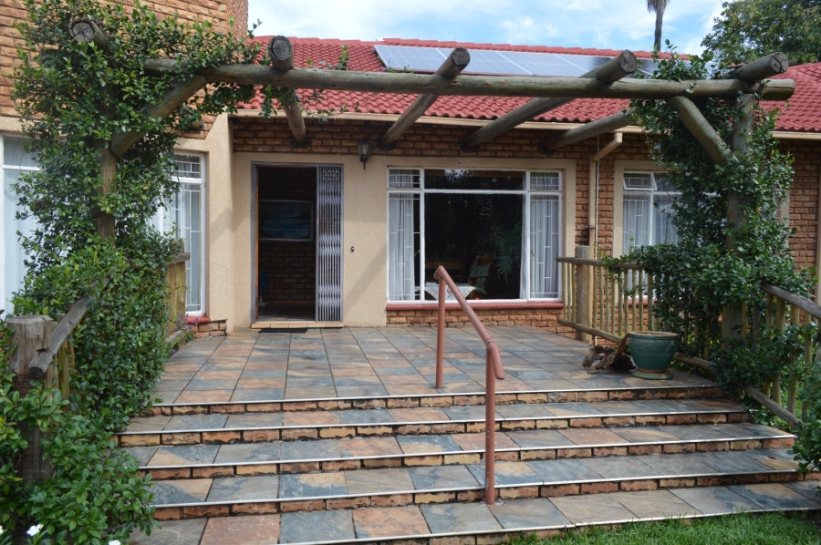 3 Bedroom Property for Sale in Doringkruin North West
